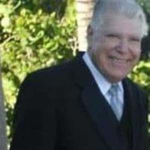 Meet your Posher, Jorge